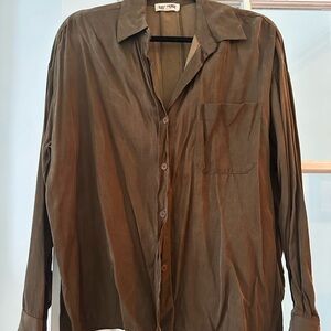 Djerf Avenue On the Go shirt